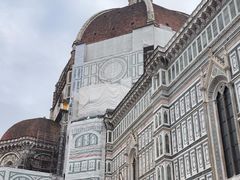 -圣母百花大教堂穹顶