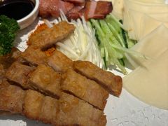 -旺达·福州菜(正大广场店)