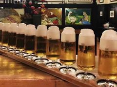 -兰特伯爵西餐厅·啤酒屋(方庄店)