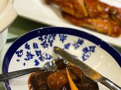 -上海皇廷花园酒店·御宴中餐厅