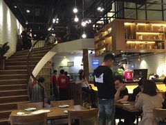 -妈妈的味道(工人体育场东路店)