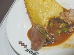 -咱屯子铁锅炖直营店(保利店)