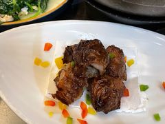 -堂宴·老厦门私房菜(1988仙岳总店)