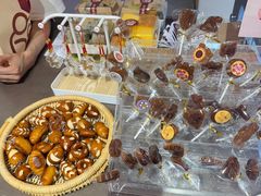 -7号里低糖生日蛋糕(南阳路店)