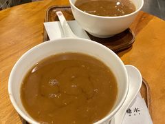 陈皮绿豆沙-彬媽糖水(万象天地店)