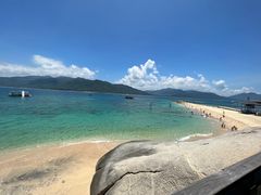 -海南分界洲岛旅游区