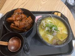 -大袁猪脚饭(水晶郦城店)
