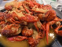 -老鄞江清水龙虾•赵赵家(江北店)