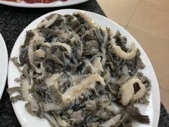 -五洲牛肉美食馆