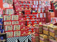 -万达广场(南昌红谷滩店)