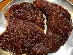 -原始泥炉烤肉(总店)