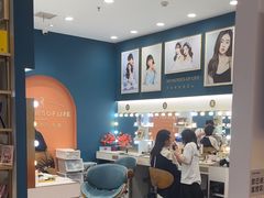 -海马体照相馆(重庆爱琴海购物公园店)