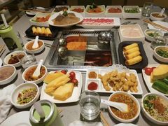 -海底捞火锅(和安宁春城店)