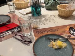 -半秋山西餐厅(巴南万达广场店)