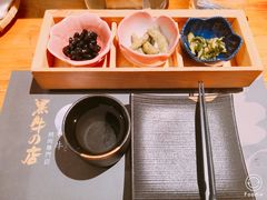 -黑牛の店·和牛烧肉(合生汇店)
