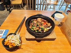 -云味馆·云南菜·云南米线(景田店)