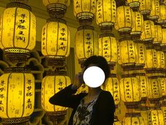 -寻梦滕王阁实景演出