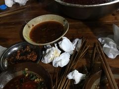 -老瓦房冷锅串串(文殊院店)