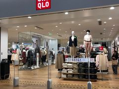 -优衣库(天津天河城店)