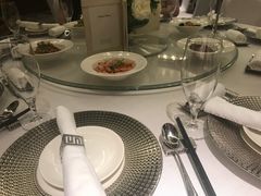-夏宫中餐厅(静安香格里拉店)
