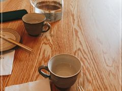 -团子君寿司·茶