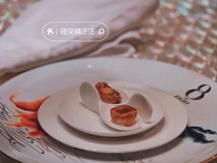 -8餐厅(新葡京酒店)