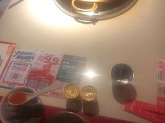 -小龙坎火锅(全球总店)