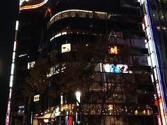 -不二家(数寄屋橋店)