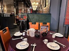 -粤匠·澳门点心粤菜海鲜(澳门半岛店)