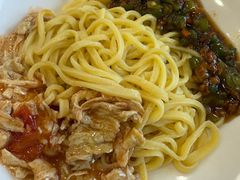 -阿九笨鸡蛋手擀面(总店)