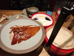 -青年公社烤鸭(滨湖银泰店)