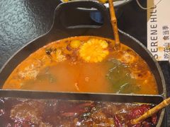 -山缓缓火锅(苏州仁恒仓街店)