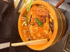 -玄白·炭烤活鳗(上海首店)