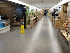 -黑木原精致料理·铁板烧