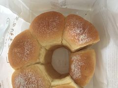 -爸爸糖吐司面包(无锡阳光花园店)