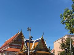 -曼谷国家博物馆
