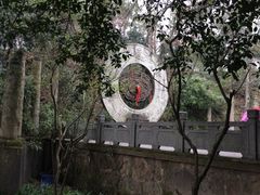 -杭州黄龙洞