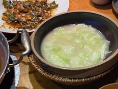 -吃饭皇帝大(长宁龙之梦店)