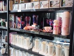-星巴克(苏州诚品店)