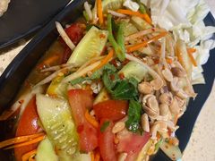-缅丽·缅甸小吃(版纳店)