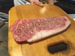 -ステーキハウス吉池