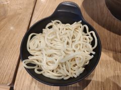 -白七爷原汤捞面（大宅门）(泰盛广场金牌店)