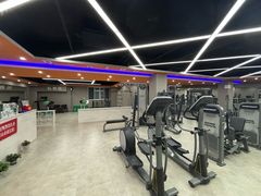 -波士顿游泳健身会所(定福庄店)