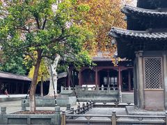 -钱王祠