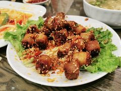 -清真·益鑫羊肉手抓馆(花园北街店)