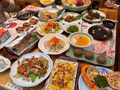 -松坂屋日料自助(长城路店)