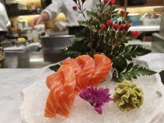 -阿吾罗日本料理(K11艺术中心店)