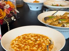 -苏帮袁Sue Cuisine(将台店)