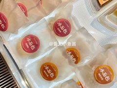 -BreadTalk面包新语·烘焙蛋糕(金光华广场店)
