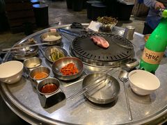 -401餐厅(弘大店)